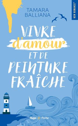 Extrait Vivre Damour Et De Peinture Fraiche