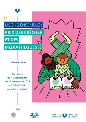 CFDC AP-HP_Carnet A5 Prix des Crèches 2026 2e édition VF