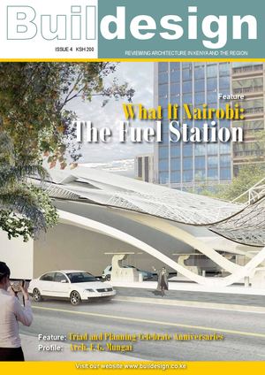 Buildesign Magazine Issue 04