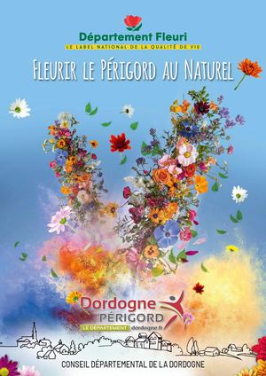 Département Fleuri 2026