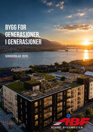 ÅBf Sommerblad 2026