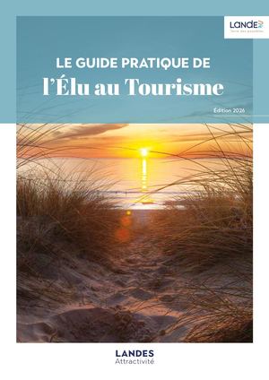 Guide Elu Au Tourisme