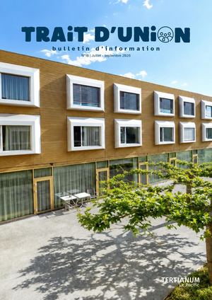 LPE | Trait d'Union n°10 (juillet-septembre 2026)