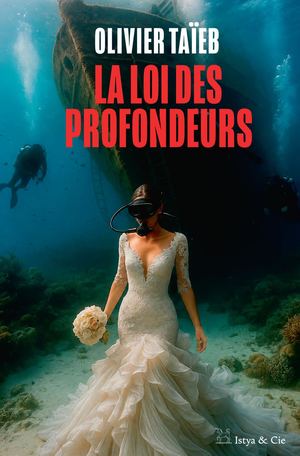 La loi des profondeurs, Olivier TAÏEB (EXTRAIT)