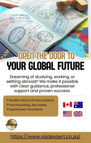 Visa Experts - eBook (July 2026)