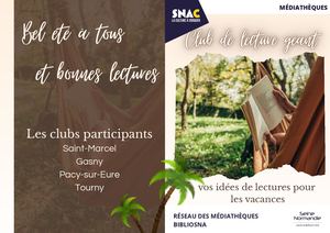 Le Club Géant