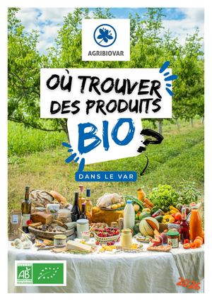 Où Trouver Des Produits Bio 2026