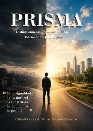Prisma Revista