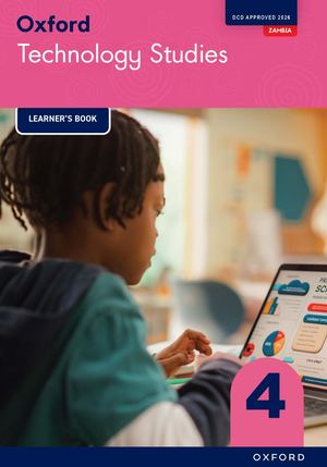 Grade 4 Technology Studies LB Extract