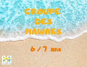Nawaks 6 7 Ans éTé 2026