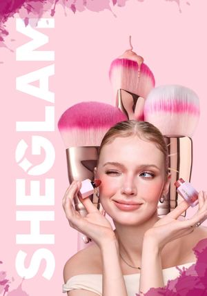 Revista Digital Sheglam