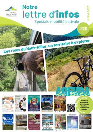 Lettre D'infos 20