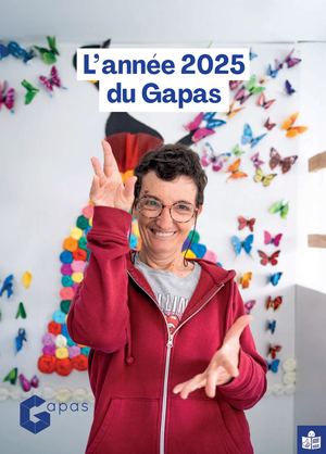 Rapport d'activité 2025 complet