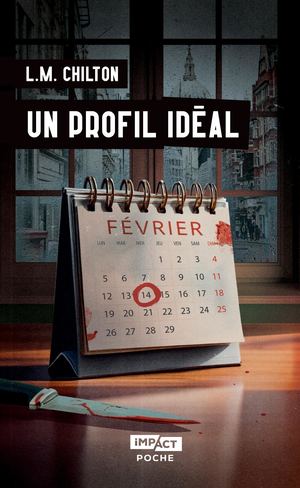 Extrait Un profil idéal