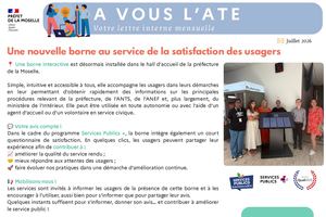 Lettre Interne Juillet 2026