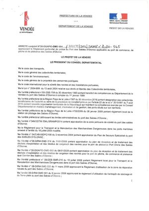 Reglement 27:08:2020