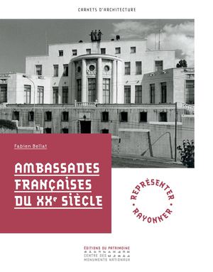Feuilletage CAUR Ambassades françaises