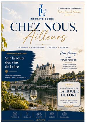 Chez Nous, Ailleurs - 2ème édition