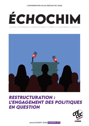 Echochim 273 Juillet Aout Md Compressed