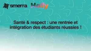 Hally X Smerra Webinaire Violences Et Harcèlements Sexistes Et Sexuels