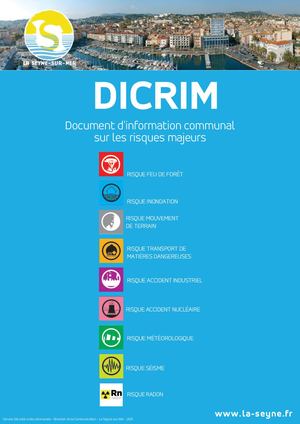 Brochure Dicrim 2021