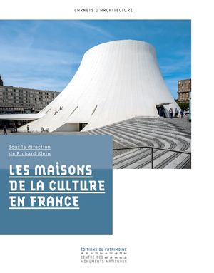 Feuilletage CAUR Maisons De La Culture