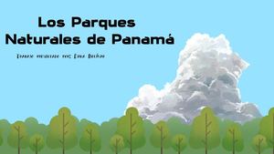 Parques Naturales En Panamá
