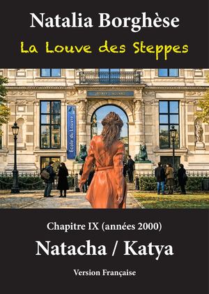 Chapitre IX Natacha:Katya