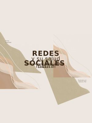 las redes sociales y la salud mental