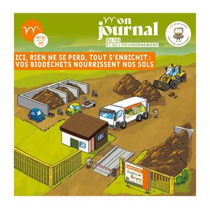 Journal du tri n°31