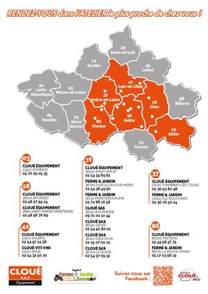 Atelier Partir Serein 2026 Ateliers