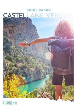 Mon Guide Rando 2026