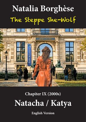 Chapter IX Natacha/Katya EV