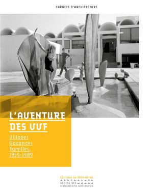 Feuilletage CAUR L'aventure VVF