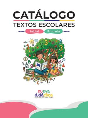 Nueva Didáctica -  Catálogo