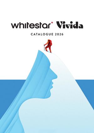 Catalogue Fr White Star Vivida 2026