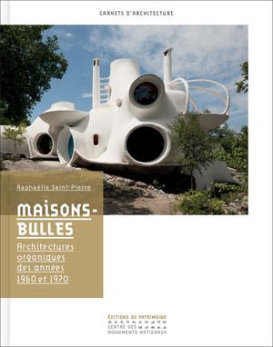 Feuilletage CAUR Maisons Bulles