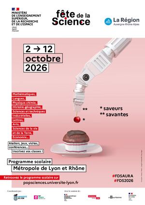 Programme Scolaire 2026 Vf