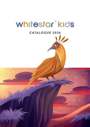 Catalogue Fr White Star Kids 2026