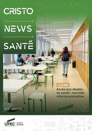 CNS n°22 - Juillet 2026