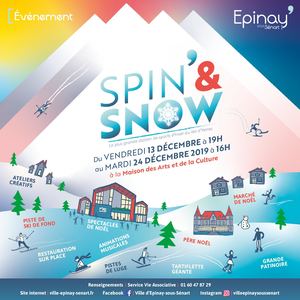 Spin&snow2019