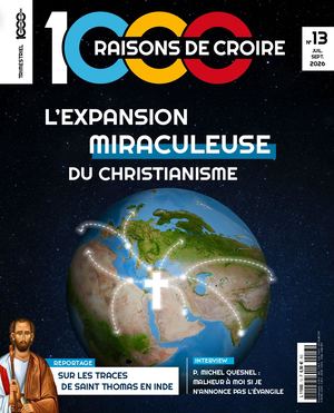 Mag#13 Extrait