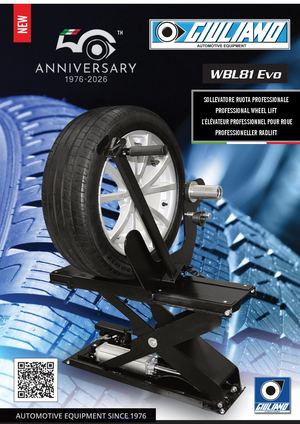 WBL 81 Evo Brochure 07 2026