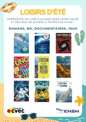 Nouveautés Juin 26