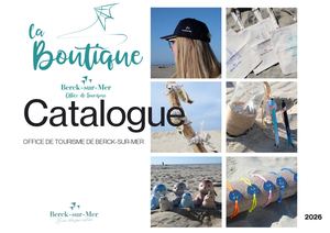 La Boutik De L'office De Tourisme