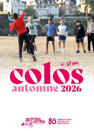 Catalogue Ccas Jeunes Automne 2026
