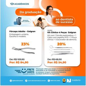 Campanha Academicos