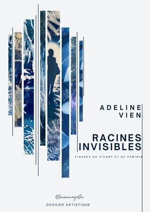 Dossier Artistique Adeline Vien
