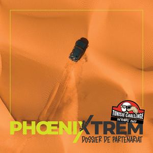 Phoenixtrem Dossier Partenariat