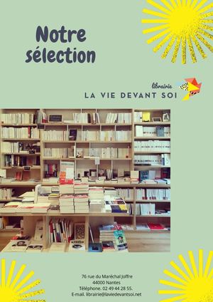 Notre Selection été 2026 3